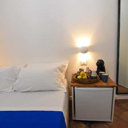 La Dimora Di Artemide B&B Nápoly Kültér fotó