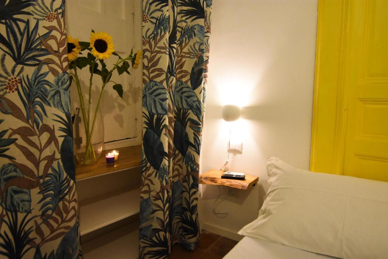 La Dimora Di Artemide B&B Nápoly Kültér fotó