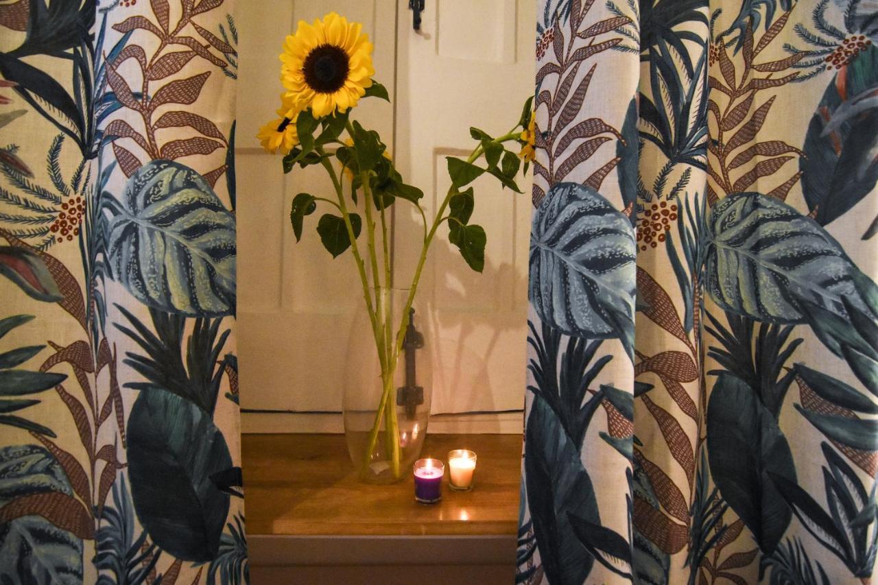 La Dimora Di Artemide B&B Nápoly Kültér fotó