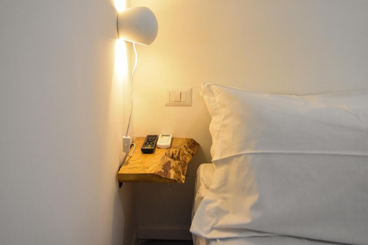 La Dimora Di Artemide B&B Nápoly Kültér fotó