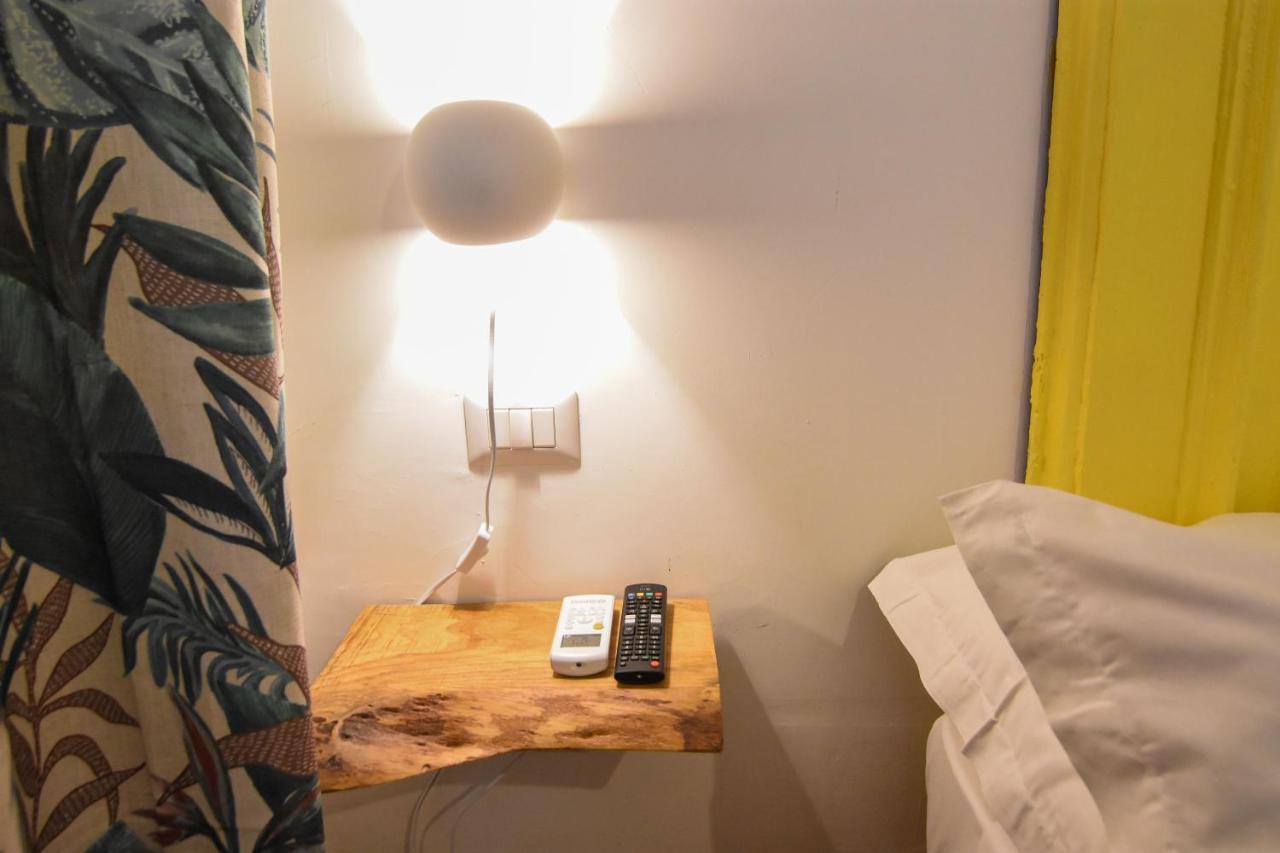 La Dimora Di Artemide B&B Nápoly Kültér fotó
