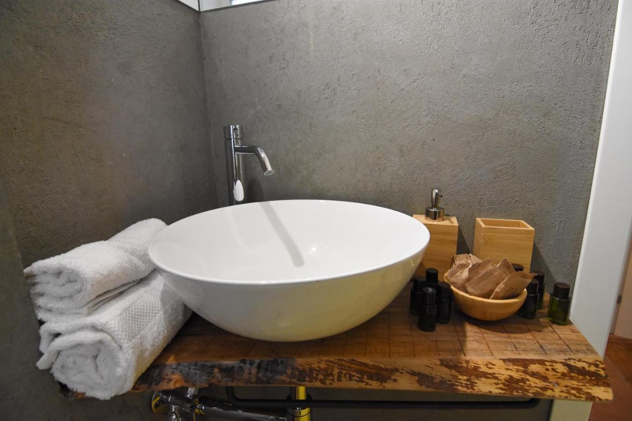 La Dimora Di Artemide B&B Nápoly Kültér fotó