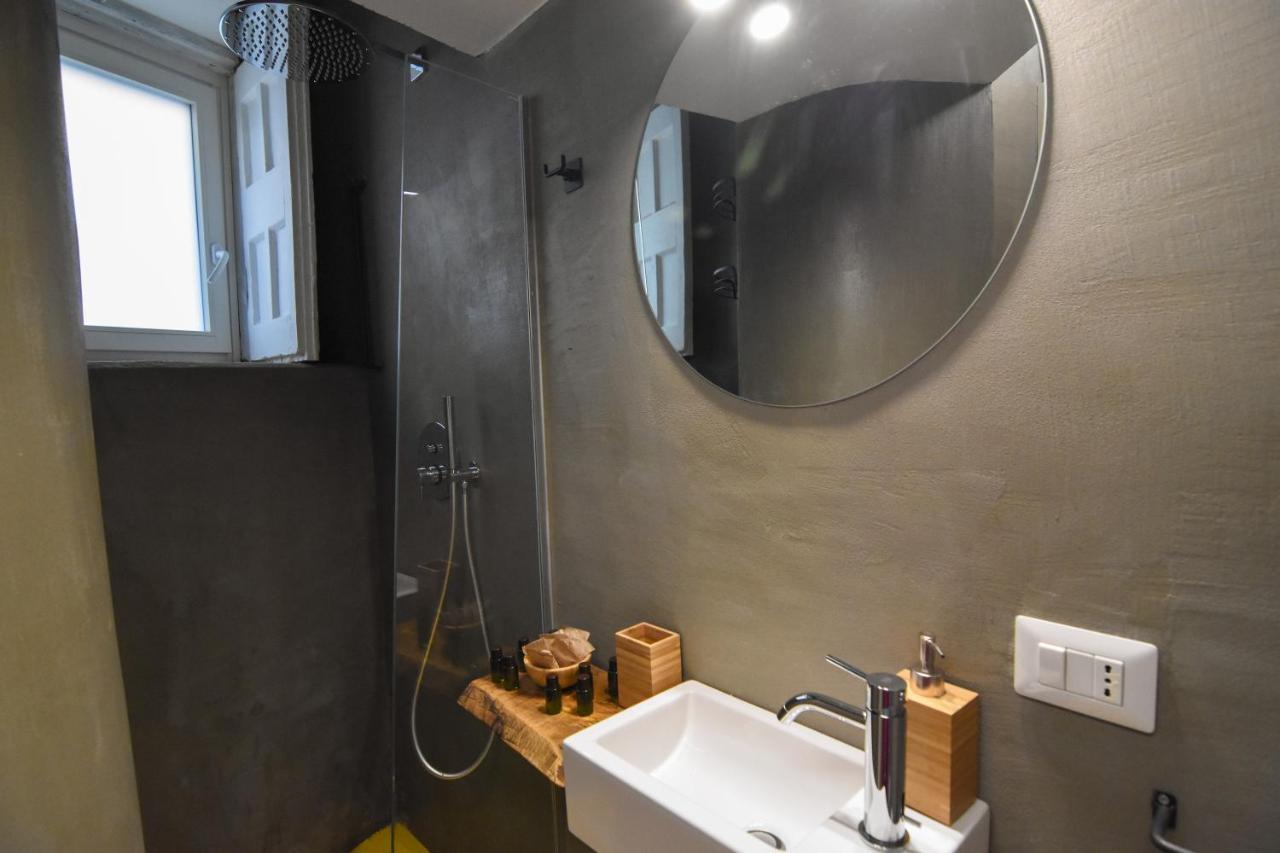 La Dimora Di Artemide B&B Nápoly Kültér fotó